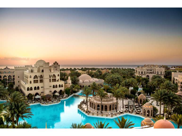 ab nur 399 €Traumland zum Traumpreis Ägypten im 5*Hotel